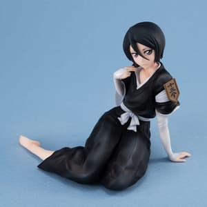 Rukia - Melty Princess - Palm Size - Megahouse - 6