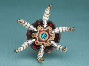 Nendoroid 895 Guardian - 3