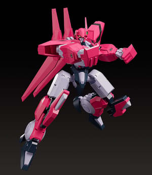 MODEROID Black Sarena - 15