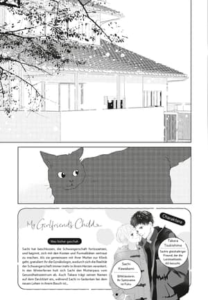 My Girlfriend's Child - Carlsen - Band 04 - 4