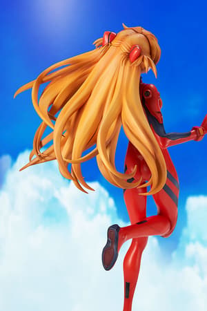 NEON GENESIS EVANGELION [COLLECTOR'S EDITION] Soryu Asuka Langley - 3