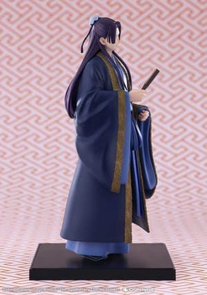 Jinshi - Oshi Works - Kotobukiya / Thousand - 3