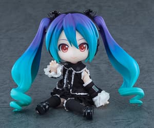 Nendoroid Doll Hatsune Miku -  Infinity ∞ - 5
