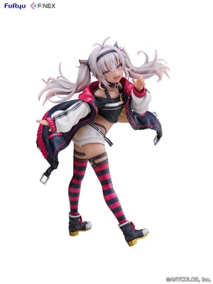 Matsukai Mao 1/7 Scale Figure - 1