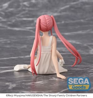 Ouka Shiunji - PM Perching - Sega - 1
