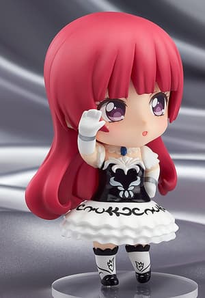 Sophie Hojo - White Swan - Nendoroid Co-de - 1