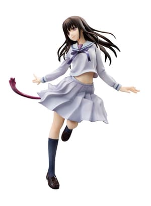 Iki Hiyori - Sekai Seifuku Sakusen - 6