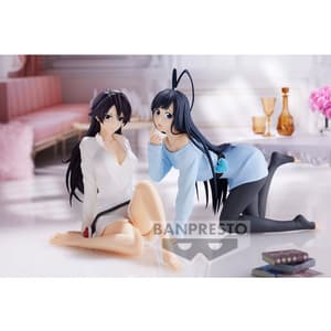 Giselle Gewelle (Relax Time) - Bleach - Banpresto (1)