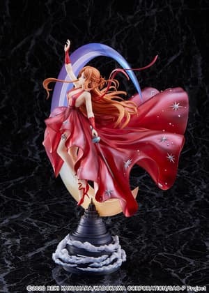 Asuna - Crystal Dress Ver. | Sword Art Online | eStream Figure - 15