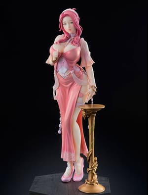 Akari Clark Shinguji - Oda Non Creator's Collection - FROG / Native - 1