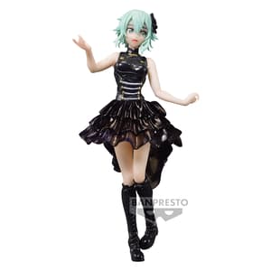 Sinon - Sword Art Online - Variant Showdown - Banpresto (1)