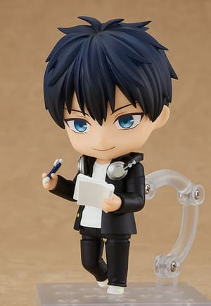 Nendoroid 2031 Ritsuka Uenoyama – Given - 3