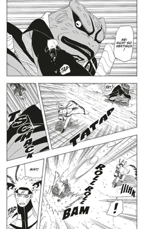 Naruto 47 - 4
