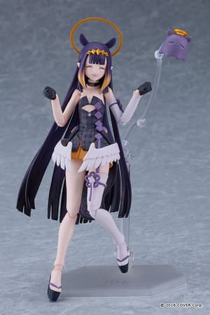 Figma 638 Ninomae Ina´nis - 7