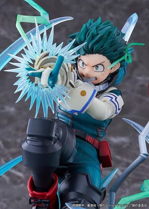 Izuku Midoriya - Deku - Proof / Takara Tomy - 2