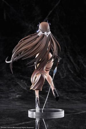 Moen Devil (Kishi Yasuri) - Normal Edition - Hobby Sakura - 18