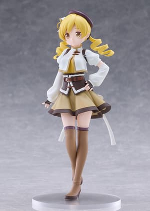 Mami Tomoe - Claynel - 4