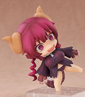 Nendoroid 1983 Iruru (3)