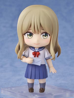 Nendoroid Makoto Hanaoka - 6
