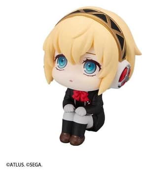 Aegis - Persona 3 Look Up - Megahouse - 3