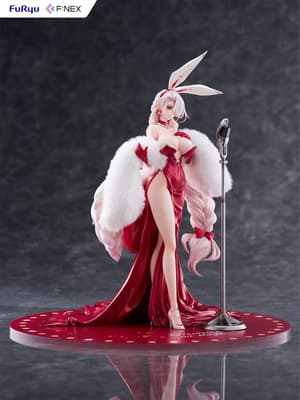 Prinz Heinrich - On Stage - F:Nex - Furyu - 1