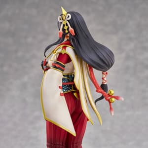 Hinoa the Quest Maiden - Union Creative International (10)