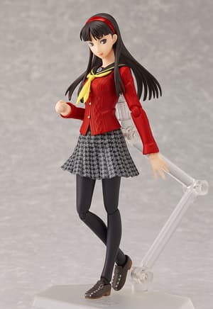 figma 144 Yukiko Amagi - 2