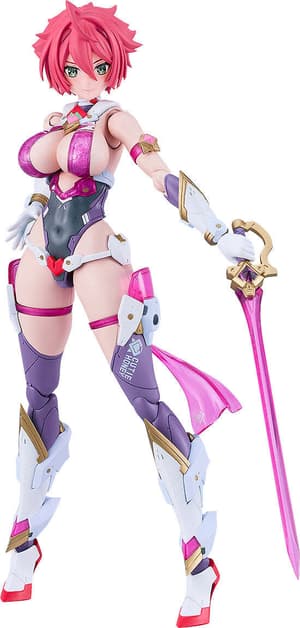 PLAMATEA Cutie Honey - 1