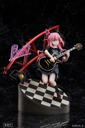 Hitori Gotoh - Guitar Hero - Aniplex (3)
