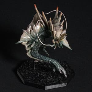Amatsu - Capcom Figure Builder Cube (15)