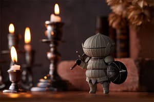Nendoroid 1964 Siegmeyer (7)