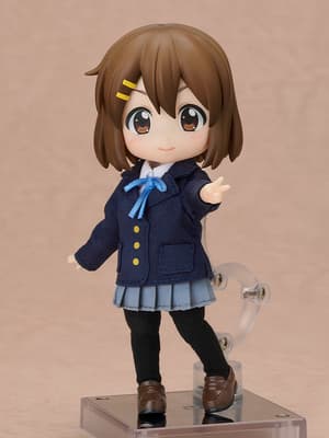 Yui Hirasawa - Nendoroid Doll  - 1