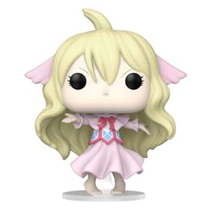 Mavis Vermillion - Fairy Tail - Funko POP! - 1