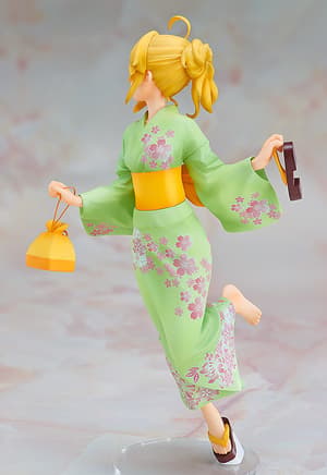 Miki Hoshii - Yukata Version - 3