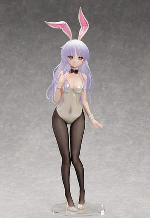 Kanade Tachibana - 1/4 B-Style Bunny - FREEing - 5