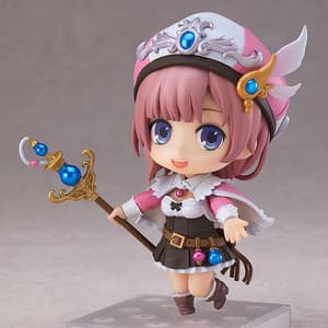 Nendoroid 1133 Rorolina Fryxell / Rorona - 2