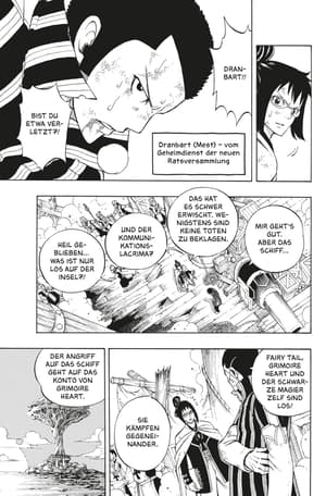 Fairy Tail 27 - 5
