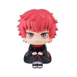 Sasori - Naruto Look Up Set - Megahouse (1)