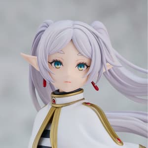 Frieren - Magic of the Eventide Glow - Good Smile Company (9)