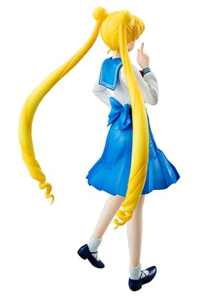 Usagi / Bunny Tsukino - Sekai Seifuku Sakusen - 9