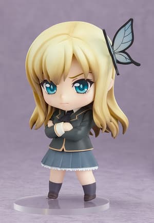 Nendoroid 199 Sena Kashiwazaki - 2