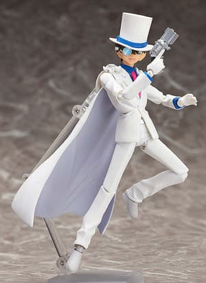figma Kid the Phantom Thief - 4