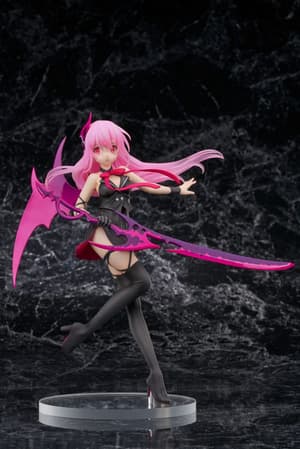 Kisara - Demon - F:Nex - Furyu - 3