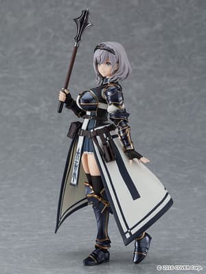 Figma 565 Shirogane Noel - 6