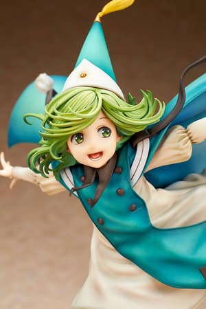 Coco - Atelier of Witch Hat - QuesQ - Neuauflage - 9