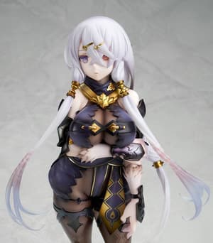 Lila Decyrus - Atelier Ryza - Alter - 6