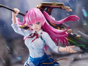 Megumi Aikawa - F:Nex - Furyu (4)