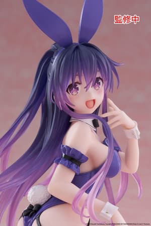 Tohka Yatogami - Bunny - Desktop Cute - Taito - 5