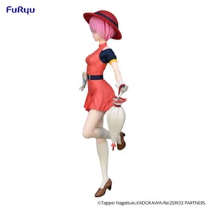 Ram - Retro Style - Trio-Try-iT - Furyu (3)
