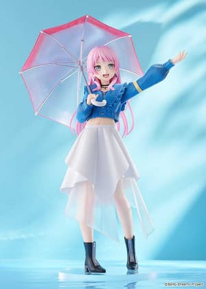 Anon Chihaya - L - Bang Dream! Pop Up Parade - Good Smile Company - 3